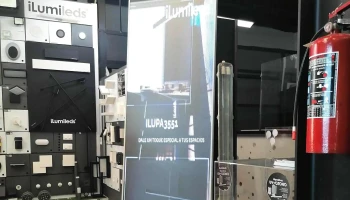 Materiales Electricos Necaxa - Iztapalapa, Ciudad De México