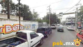 Materiales eléctricos tepetongo - Iztacalco, Ciudad De México