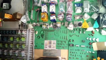 Materiales Eléctricos y Fontanería El Rayo - San Juan Bautista Tuxtepec