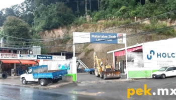 Materiales Jireh - Estado De México