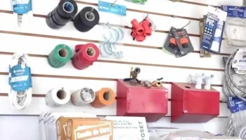 Materiales López - Los Mochis