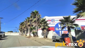 Materiales Peña Parte Alta - Entre Rio Lerma & Lázaro Cárdenas
