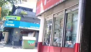 Maudy S.a. Materiales Electricos - 11400 Montevideo