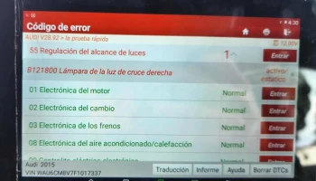 Maverick Servicio Eléctrico Automotriz - Toluca De Lerdo