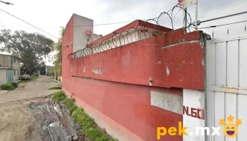 Mb Energía Eléctrica Dirigida S.a. de C.v. - Santa Cruz Otzacatipan
