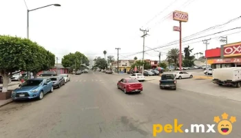 Mecsa Moreno Electroconstrucciones - Zona Centro