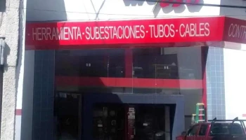 Medsa Materiales Eléctricos de Durango Matriz - Nueva Vizcaya