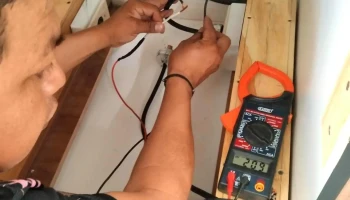Mep Mantenimiento Electricidad Y Plomeria - Los Capulines Lote 1