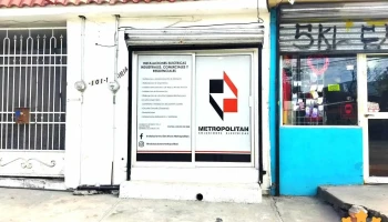 Metropolitan soluciones electricas - Las Encinas