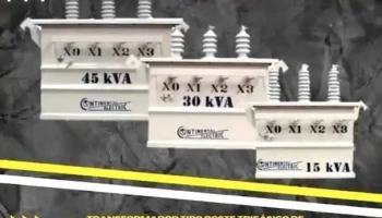 Mire electricidad - Mexico
