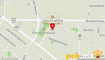 Mk Electricista, Nuevo Mexicali - 21377 Mexicali