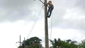 Montajes Eléctricos - Puerto Escondido