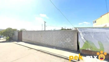 Multiservicio de Luis and Plomelec - Valle Del Rubi Secc Terrazas