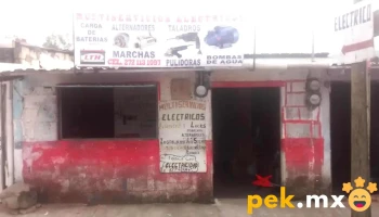 Multiservicios Eléctricos - Puerta Chica