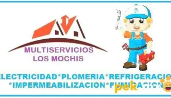 Multiservicios Los Mochis - Los Mochis