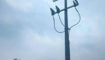 Multiservicios mendoza / electrcista y carpinteria - Mexico