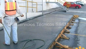 Multiservicios Tecnicos San Miguel - Mexico