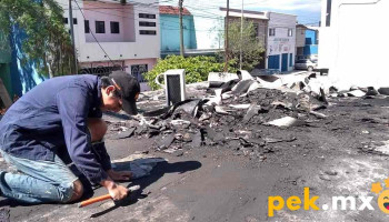 MultiServicios VelAgui Electricistas y Plomeros - Misión De Huinala