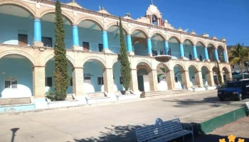 Municipio de San Agustín Atenango - San Agustín Atenango