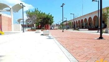 Municipio de San Juan Guichicovi - San Juan Guichicovi