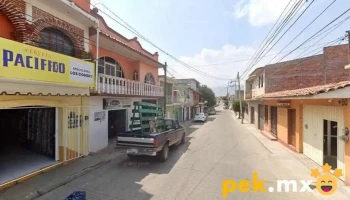 Municipio de San Juan Teitipac - Tlacolula De Matamoros