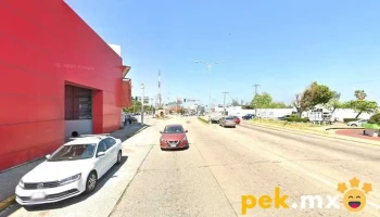 Nacional de Ingeniería y Construcción S.a. de C.v. - Coatzacoalcos Centro