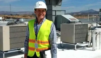 Nucleo Electrico Y Aire Acondicionado - Buena Vista