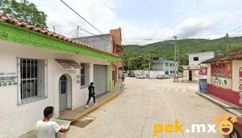 Oficinas Cfe - Trinidad