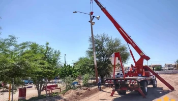 Omega Proyecto y Construcción Electrica - Real Virreyes
