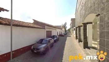 Organismo Público Descentralizado para la Prestación de Los Servicios - Cdad. De Jocotitlán