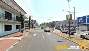 Pareja Instalaciones Eléctricas - Orizaba