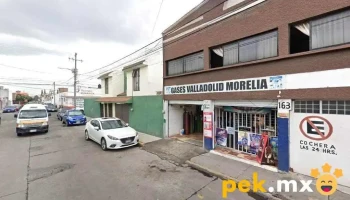 Pcmc Eléctrica - Morelia