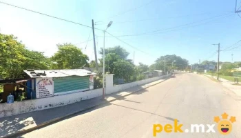 Pemex Jonuta Tabasco - Jonuta 2000