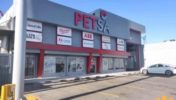 Petsa Mexicali antes Pem (Productos Eléctricos de Mexicali) - Del Rastro