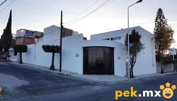 Pie Sa De Cv - Heroica Puebla De Zaragoza