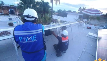 Pime Ingenieria - Plan De Ayala