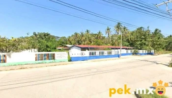 Planta de Tratamiento Guanajay - Los Cocos