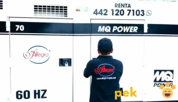Plantas de Luz en Tequisquiapan Queretaro - 76790 La Tortuga