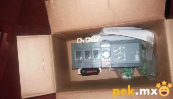 Plantas Electricas Fimi - Coacalco De Berriozabal