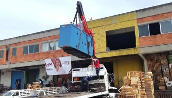 plantas electricas ortigoza - Iztapalapa, Ciudad De México