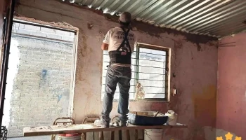Plomería, Electricidad y Acabados Grupo 