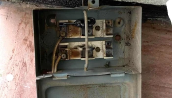 Plomeria, Gas, Electricidad, Mantenimiento residencial en general. Sim - Ojo De Agua