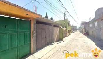 Plomeria Loma - San Luis Mextepec