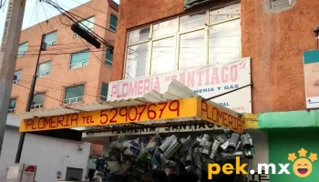 plomeria santiago - Estado De Mexico