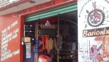 Plomería y Electrica San Miguel - San Antonio Acahualco
