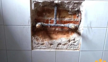Plomeria y Electricidad Cng - Cuautitlán Izcalli
