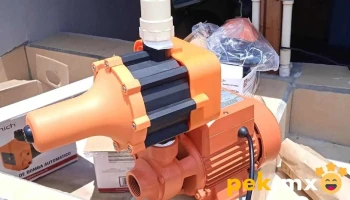 Plomería y electricidad muedano servicios - Pachuca De Soto