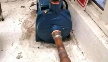 Plomeria y Electricidad Olverasa - Gustavo A. Madero, Ciudad De México