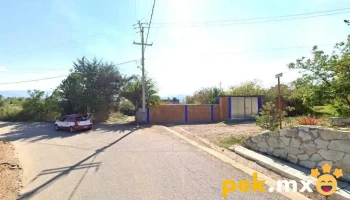 Plomería y Electricidad - San Pablo Etla