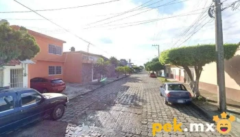 Ponce´s Company - Norte No. 4